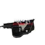 Glühkerze 7 V FAST FT82749