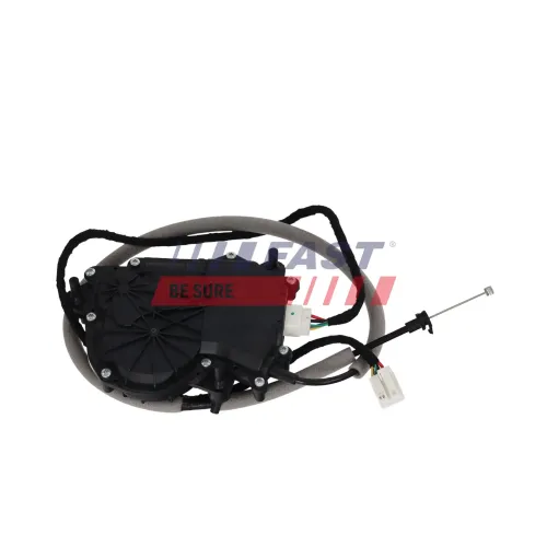 Zuziehhilfe, Heckklappe FAST FT04054 Bild Zuziehhilfe, Heckklappe FAST FT04054