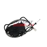 Zuziehhilfe, Heckklappe FAST FT04054