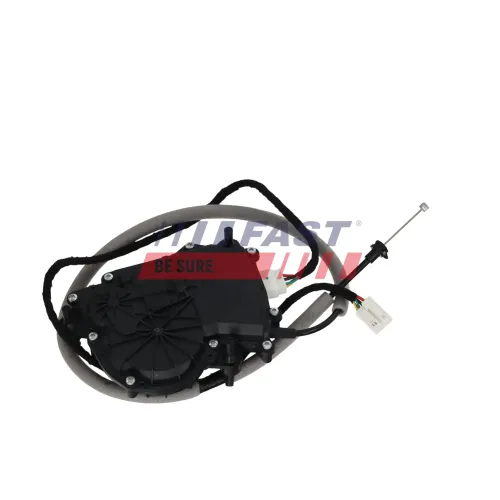 Zuziehhilfe, Heckklappe FAST FT04054 Bild Zuziehhilfe, Heckklappe FAST FT04054