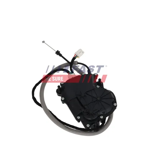 Zuziehhilfe, Heckklappe FAST FT04054 Bild Zuziehhilfe, Heckklappe FAST FT04054