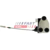 Türschloss vorne links FAST FT04064 Bild Türschloss vorne links FAST FT04064