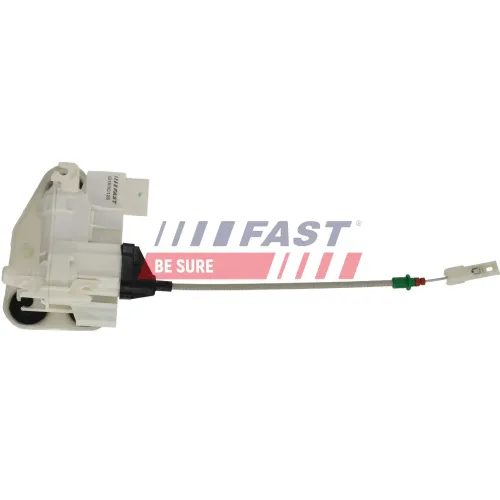 Türschloss vorne links FAST FT04064 Bild Türschloss vorne links FAST FT04064