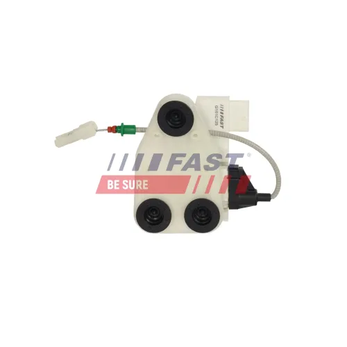 Türschloss vorne rechts FAST FT04065 Bild Türschloss vorne rechts FAST FT04065