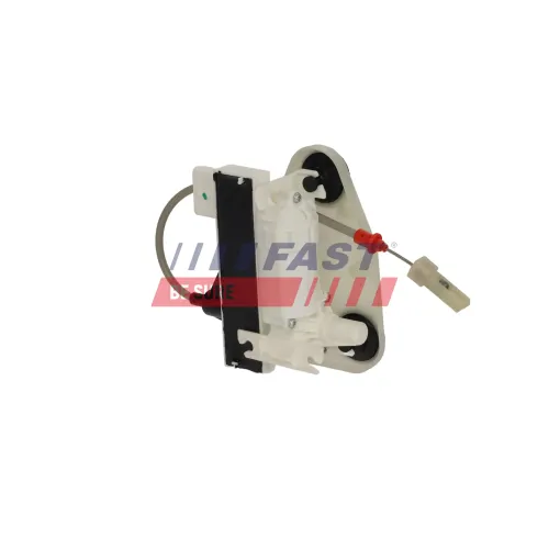 Türschloss hinten rechts FAST FT04069 Bild Türschloss hinten rechts FAST FT04069