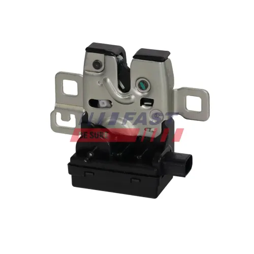 Heckklappenschloss hinten Fahrzeugheckklappe FAST FT04076 Bild Heckklappenschloss hinten Fahrzeugheckklappe FAST FT04076