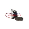 Heckklappenschloss FAST FT04079 Bild Heckklappenschloss FAST FT04079