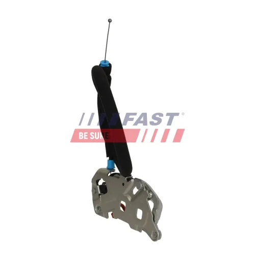 Heckklappenschloss Fahrzeugheckklappe FAST FT04080 Bild Heckklappenschloss Fahrzeugheckklappe FAST FT04080