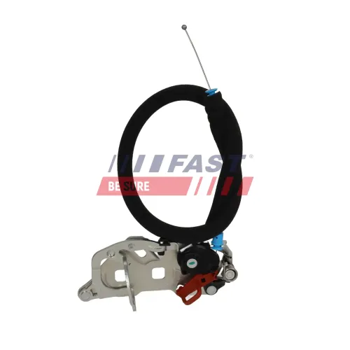 Heckklappenschloss Fahrzeugheckklappe FAST FT04080 Bild Heckklappenschloss Fahrzeugheckklappe FAST FT04080
