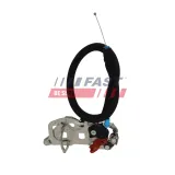 Heckklappenschloss Fahrzeugheckklappe FAST FT04080