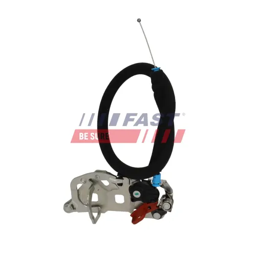 Heckklappenschloss Fahrzeugheckklappe FAST FT04080 Bild Heckklappenschloss Fahrzeugheckklappe FAST FT04080