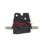 Zentralausrücker, Kupplung FAST FT67034