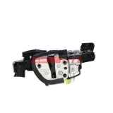 Türschloss vorne links FAST FT04086