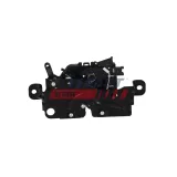 Heckklappenschloss FAST FT04093