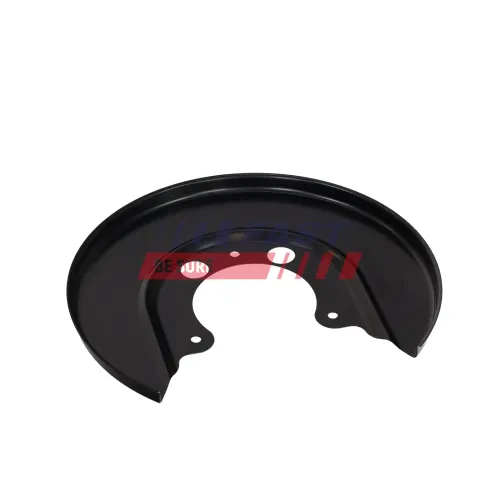 Spritzblech, Bremsscheibe Hinterachse links Hinterachse rechts FAST FT04098 Bild Spritzblech, Bremsscheibe Hinterachse links Hinterachse rechts FAST FT04098