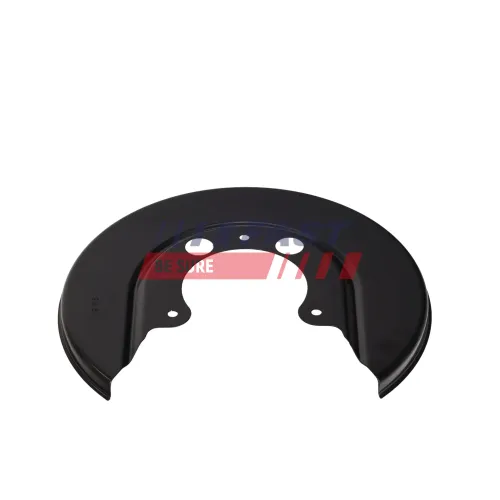 Spritzblech, Bremsscheibe Hinterachse links Hinterachse rechts FAST FT04098 Bild Spritzblech, Bremsscheibe Hinterachse links Hinterachse rechts FAST FT04098