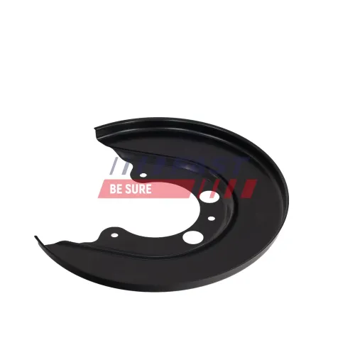 Spritzblech, Bremsscheibe Hinterachse links Hinterachse rechts FAST FT04098 Bild Spritzblech, Bremsscheibe Hinterachse links Hinterachse rechts FAST FT04098