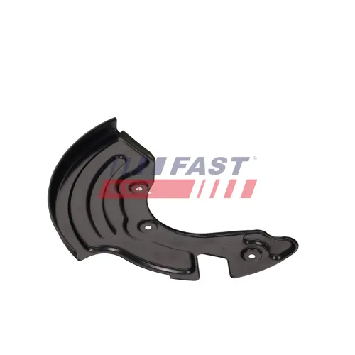 Spritzblech, Bremsscheibe Vorderachse links FAST FT04099 Bild Spritzblech, Bremsscheibe Vorderachse links FAST FT04099