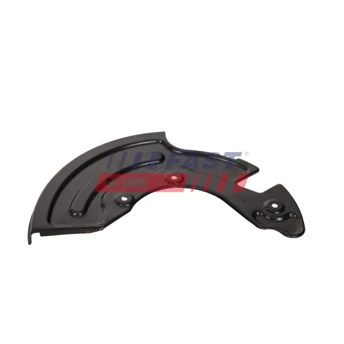 Spritzblech, Bremsscheibe Vorderachse links FAST FT04099 Bild Spritzblech, Bremsscheibe Vorderachse links FAST FT04099