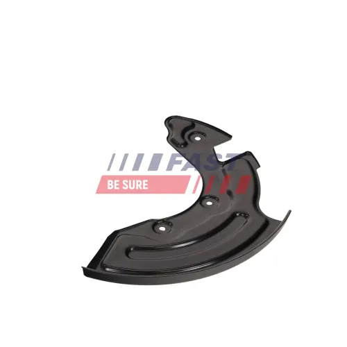 Spritzblech, Bremsscheibe Vorderachse links FAST FT04099 Bild Spritzblech, Bremsscheibe Vorderachse links FAST FT04099