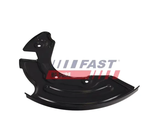 Spritzblech, Bremsscheibe Vorderachse rechts FAST FT04100 Bild Spritzblech, Bremsscheibe Vorderachse rechts FAST FT04100