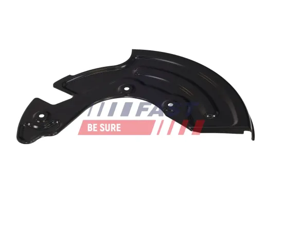 Spritzblech, Bremsscheibe Vorderachse rechts FAST FT04100 Bild Spritzblech, Bremsscheibe Vorderachse rechts FAST FT04100