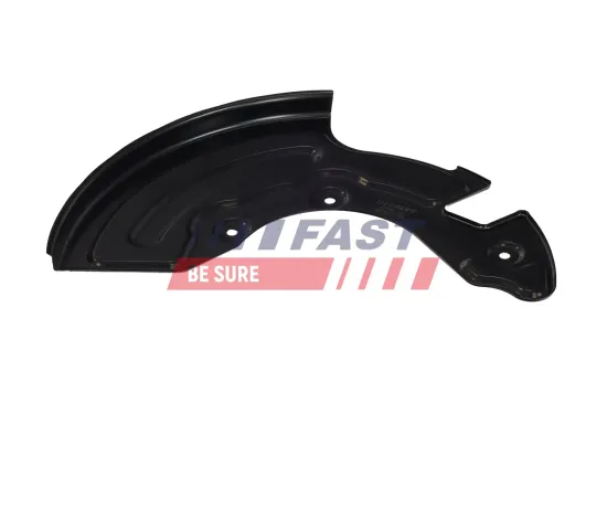 Spritzblech, Bremsscheibe Vorderachse rechts FAST FT04100 Bild Spritzblech, Bremsscheibe Vorderachse rechts FAST FT04100