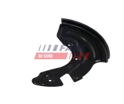 Zentralausrücker, Kupplung FAST FT68060