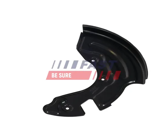 Spritzblech, Bremsscheibe Vorderachse rechts FAST FT04100 Bild Spritzblech, Bremsscheibe Vorderachse rechts FAST FT04100