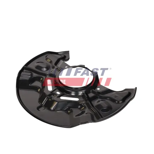 Spritzblech, Bremsscheibe Vorderachse links FAST FT04101 Bild Spritzblech, Bremsscheibe Vorderachse links FAST FT04101