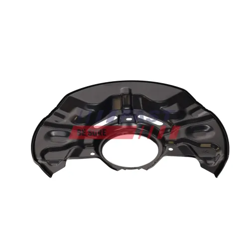 Spritzblech, Bremsscheibe Vorderachse links FAST FT04101 Bild Spritzblech, Bremsscheibe Vorderachse links FAST FT04101