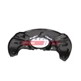 Zentralausrücker, Kupplung FAST FT67045