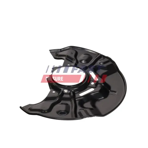 Spritzblech, Bremsscheibe Vorderachse links FAST FT04101 Bild Spritzblech, Bremsscheibe Vorderachse links FAST FT04101