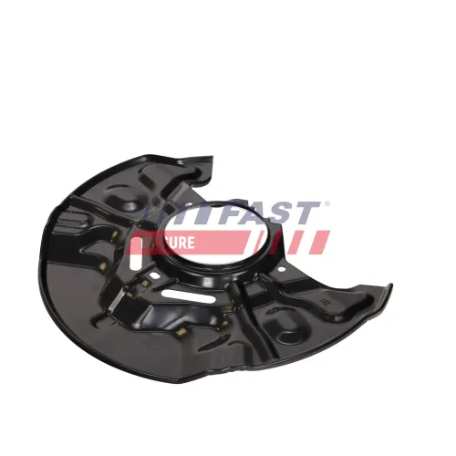 Spritzblech, Bremsscheibe Vorderachse rechts FAST FT04102 Bild Spritzblech, Bremsscheibe Vorderachse rechts FAST FT04102