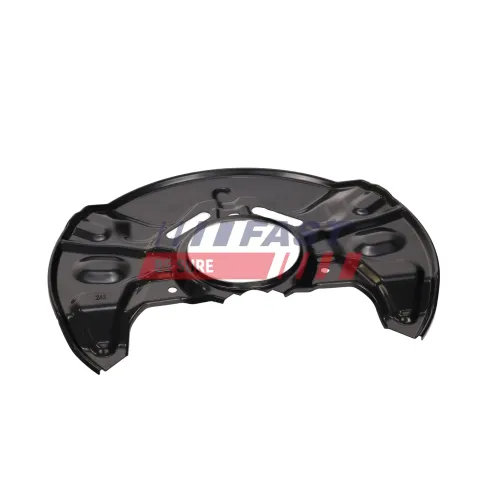 Spritzblech, Bremsscheibe Vorderachse rechts FAST FT04102 Bild Spritzblech, Bremsscheibe Vorderachse rechts FAST FT04102