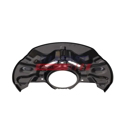 Spritzblech, Bremsscheibe Vorderachse rechts FAST FT04102 Bild Spritzblech, Bremsscheibe Vorderachse rechts FAST FT04102