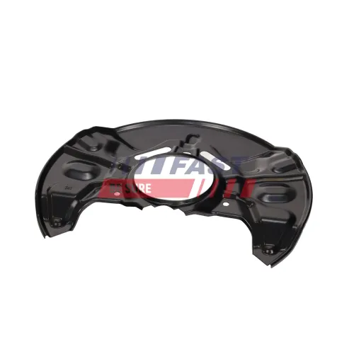 Spritzblech, Bremsscheibe Vorderachse rechts FAST FT04102 Bild Spritzblech, Bremsscheibe Vorderachse rechts FAST FT04102