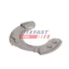 Spritzblech, Bremsscheibe Vorderachse links FAST FT04103 Bild Spritzblech, Bremsscheibe Vorderachse links FAST FT04103
