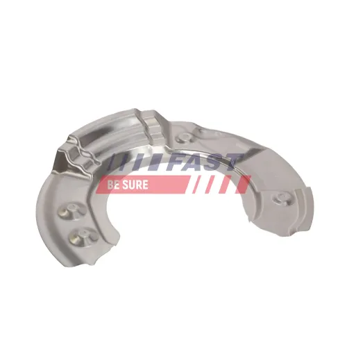 Spritzblech, Bremsscheibe Vorderachse links FAST FT04103 Bild Spritzblech, Bremsscheibe Vorderachse links FAST FT04103