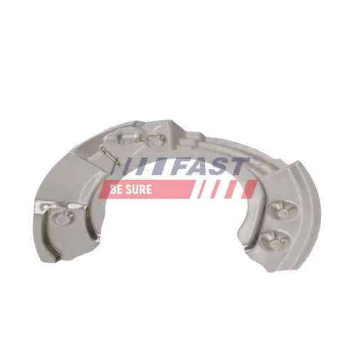 Spritzblech, Bremsscheibe Vorderachse links FAST FT04103 Bild Spritzblech, Bremsscheibe Vorderachse links FAST FT04103