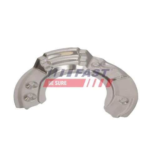 Spritzblech, Bremsscheibe Vorderachse links FAST FT04103 Bild Spritzblech, Bremsscheibe Vorderachse links FAST FT04103