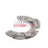 Spritzblech, Bremsscheibe Vorderachse links FAST FT04103 Bild Spritzblech, Bremsscheibe Vorderachse links FAST FT04103