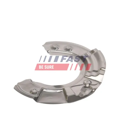 Spritzblech, Bremsscheibe Vorderachse links FAST FT04103 Bild Spritzblech, Bremsscheibe Vorderachse links FAST FT04103