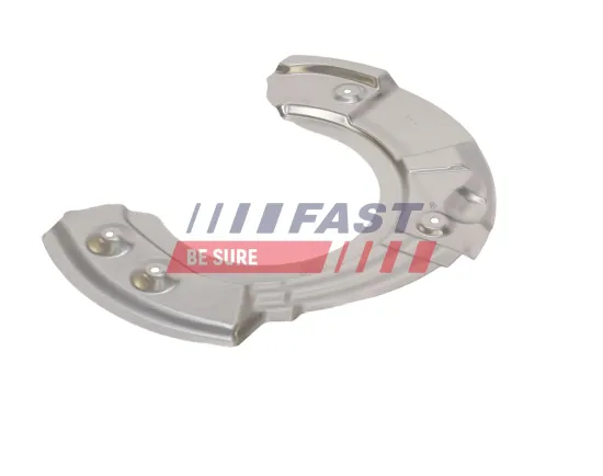 Spritzblech, Bremsscheibe Vorderachse rechts FAST FT04104 Bild Spritzblech, Bremsscheibe Vorderachse rechts FAST FT04104