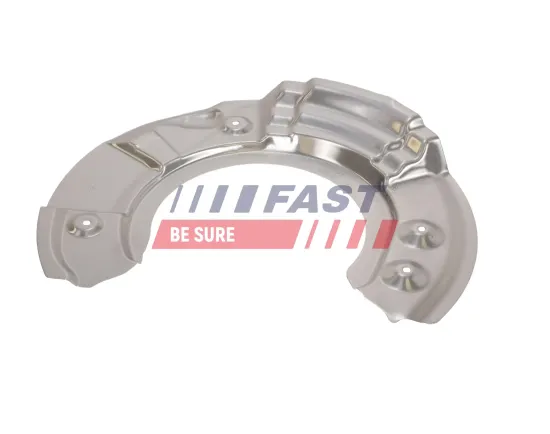 Spritzblech, Bremsscheibe Vorderachse rechts FAST FT04104 Bild Spritzblech, Bremsscheibe Vorderachse rechts FAST FT04104