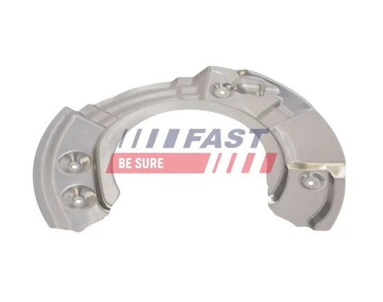 Spritzblech, Bremsscheibe Vorderachse rechts FAST FT04104 Bild Spritzblech, Bremsscheibe Vorderachse rechts FAST FT04104