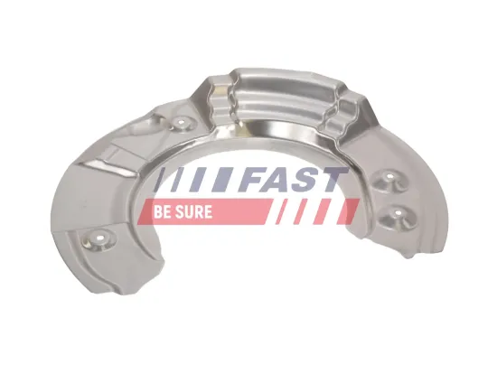 Spritzblech, Bremsscheibe Vorderachse rechts FAST FT04104 Bild Spritzblech, Bremsscheibe Vorderachse rechts FAST FT04104