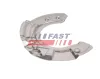 Spritzblech, Bremsscheibe Vorderachse rechts FAST FT04104 Bild Spritzblech, Bremsscheibe Vorderachse rechts FAST FT04104