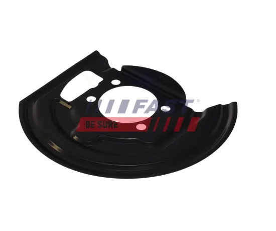 Spritzblech, Bremsscheibe Vorderachse links FAST FT04105 Bild Spritzblech, Bremsscheibe Vorderachse links FAST FT04105