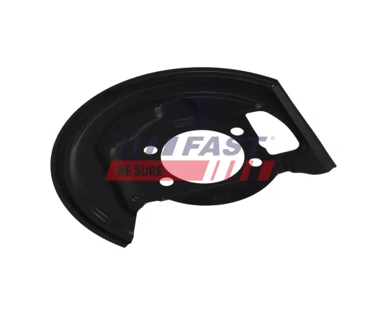 Spritzblech, Bremsscheibe Vorderachse links FAST FT04105 Bild Spritzblech, Bremsscheibe Vorderachse links FAST FT04105